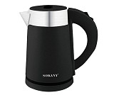Βραστήρας 1.0LT   SK-0808 (black)