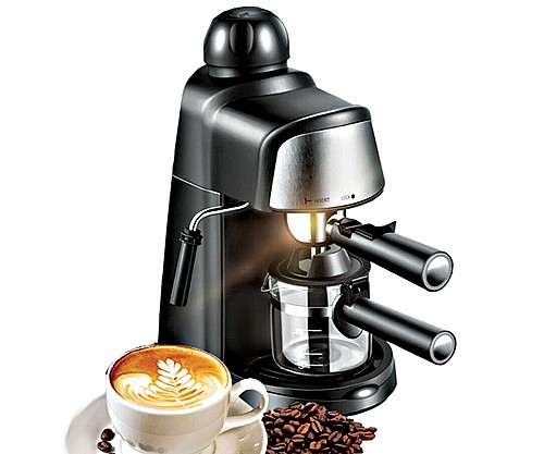 Καφετιέρα espresso   SK-6810