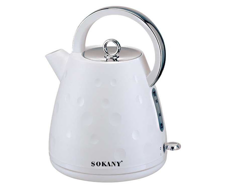 Βραστήρας 1.7LT    SK-1033 (white)