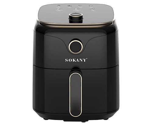 Φριτέζα αέρος  4,5L   SK-10026